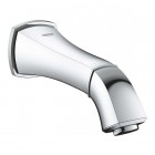 Излив для ванны Grohe Grandera 13341000