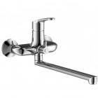 Смеситель универсальный Aquanet Bath&Basin SD91539A 00189208