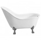 Ванна акриловая BelBagno BB08-1470