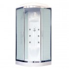 Душевая кабина Royal Bath RB100HK7-WC-CH