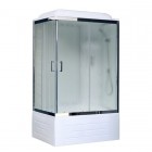 Душевая кабина Royal Bath RB8100BP6-WC-CH R