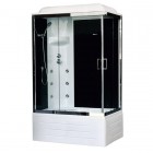 Душевая кабина Royal Bath RB8120BP3-BT-CH L