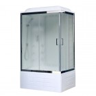 Душевая кабина Royal Bath RB8120BP3-WC-CH L