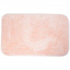 Коврик для ванной комнаты WasserKRAFT Wern BM-2553 powder pink