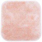 Коврик для ванной комнаты WasserKRAFT Wern BM-2554 powder pink