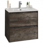 Тумба с раковиной BelBagno Kraft 39-500 pino pasadena