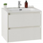 Тумба с раковиной BelBagno Kraft 39-600 bianco opaco