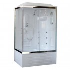 Душевая кабина Royal Bath RB8100BP2-T-CH R