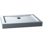 Поддон акриловый Bandhours Rectangular 912-Tray