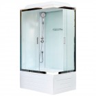 Душевая кабина Royal Bath RB8120BP5-WC-CH L