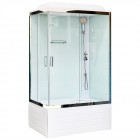 Душевая кабина Royal Bath RB8120BP5-WT-CH R