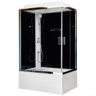 Душевая кабина Royal Bath RB8100BP5-BT-CH L