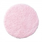 Коврик для ванной комнаты WasserKRAFT Dill BM-3917 Barely Pink