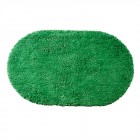 Коврик для ванной комнаты WasserKRAFT Dill BM-3953 Medium Green