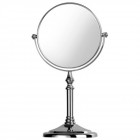 Зеркало косметическое настольное Ledeme L6206