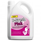 Дезодорант воды Thetford Aqua B-Fresh Pink 2,0 л