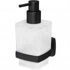 Дозатор жидкого мыла стеклянный настенный Am.Pm Gem A9036922