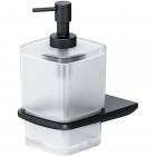 Дозатор жидкого мыла стеклянный настенный Am.Pm Inspire V2.0 A50A36922