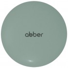 Накладка на слив для раковины Abber AC0014MCG