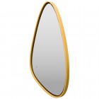 Зеркало Brevita Venus 60 золото VEN-Var-060-gold