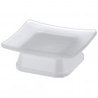 Мыльница WasserKRAFT Amper K-5429WHITE