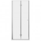 Душевая дверь BelBagno Albano ALBANO-BS-12-100-C-Cr