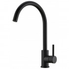 Смеситель для кухни BelBagno BB-LAM03-2-IN-NERO