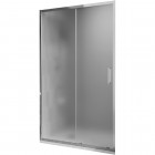 Душевая дверь BelBagno Luce LUCE-BF-1-120-P-Cr