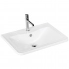 Раковина мебельная BelBagno BB600/455-LV-MR-ALR