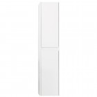 Пенал BelBagno Kraft 33 bianco opaco KRAFT-1600-2A-SC-BO-L