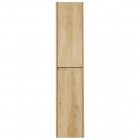 Пенал BelBagno Kraft 33 rovere nebrasca nature KRAFT-1600-2A-SC-RNN-L