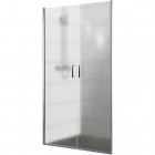 Душевая дверь BelBagno Uno UNO-B-2-110-P-Cr