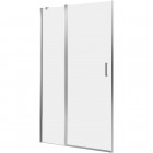 Душевая дверь BelBagno Uno UNO-B-12-30+60-C-Cr