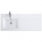 Раковина BelBagno BB1200/480-LV-MR-L