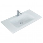 Раковина мебельная BelBagno BB1010/465-LV-VTR-BL