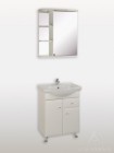 Комплект мебели для ванны Лилия 2-1 Н ASB-Mebel