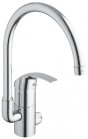 Смеситель Grohe33490 Eurosmart